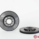 BREMBO 09.5745.76 Brake Disc for AUDI, SEAT, SKODA