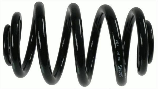 SACHS 996985 Coil Spring for BMW