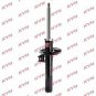 KYB 334834 Shock Absorber for AUDI, SEAT, SKODA, VW