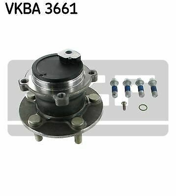 SKF VKBA 3661 Wheel Bearing Kit for FORD