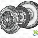 VALEO 835035 Clutch Kit for AUDI, SEAT, SKODA, VW