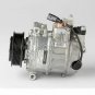 DENSO DCP32070 Compressor, air conditioning for VW