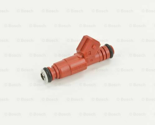 BOSCH 0280155759 Injector for VOLVO