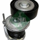 INA 534016410 Tensioner Lever, v-ribbed belt for AUDI, SEAT, SKODA, VW