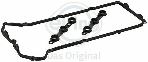 ELRING 326.560 Gasket Set, cylinder head cover for BMW, WIESMANN