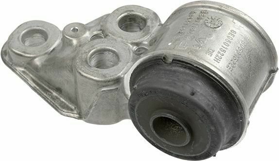 LEMF&Atilde;�RDER 25947 01 Mounting, axle beam for AUDI, SKODA, VW