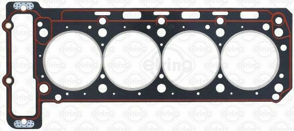 ELRING 122.810 Gasket, cylinder head for DAEWOO, MERCEDES-BENZ, SSANGYONG