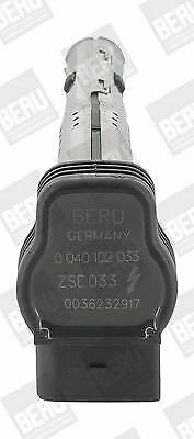 BERU ZSE 033 Ignition Coil for AUDI, LAMBORGHINI, SEAT, SKODA, VW