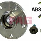 FAG 713611000 Wheel Bearing Kit for AUDI, SEAT, SKODA, VW
