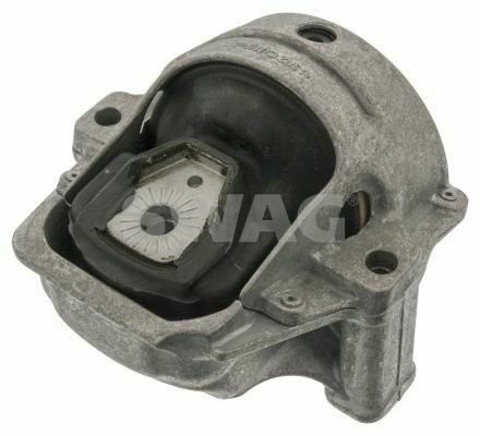 SWAG 30 94 3709 Engine Mounting for AUDI