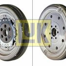 LUK 415 0740 09 Flywheel for AUDI, SEAT, SKODA, VW