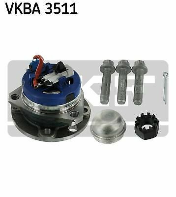 SKF VKBA 3511 Wheel Bearing Kit for OPEL