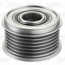VALEO 588003 Alternator Freewheel Clutch for CITROËN, FIAT, FORD, MINI, PEUGEOT,