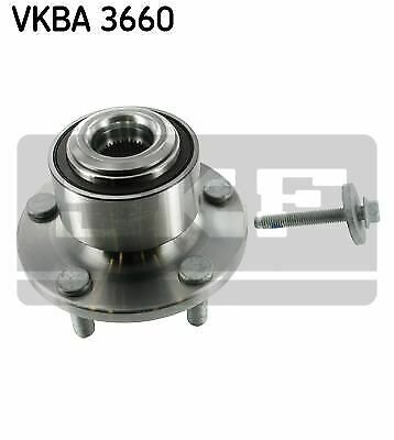 SKF VKBA 3660 Wheel Bearing Kit for FORD