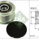 INA 535001210 Alternator Freewheel Clutch for AUDI, DODGE, FORD, JEEP, KTM, MITS