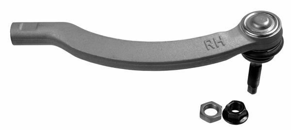 LEMF&Atilde;�RDER 26677 02 Tie Rod End for VOLVO