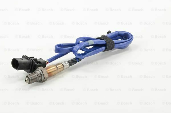 BOSCH 0258017228 Lambda Sensor for PORSCHE