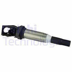 DELPHI GN10571-12B1 Ignition Coil for BMW, MINI