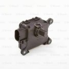 BOSCH 0132801141 Control, headlight range adjustment