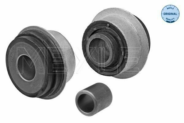 MEYLE 0146100020 Bush, control arm mounting for MERCEDES-BENZ