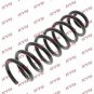 KYB RC5882 Coil Spring for RENAULT
