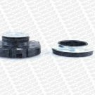 MONROE MK156 Top Strut Mounting for AUDI, SEAT, SKODA, VW