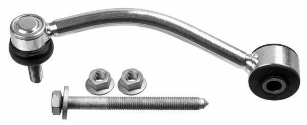 LEMF&Atilde;�RDER 26050 02 Rod/Strut, stabiliser for AUDI, PORSCHE, VW