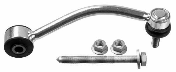 LEMF&Atilde;�RDER 26051 02 Rod/Strut, stabiliser for AUDI, PORSCHE, VW