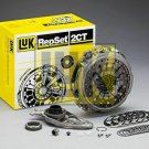 LUK 602000600 Clutch Kit for AUDI, SEAT, SKODA, VW