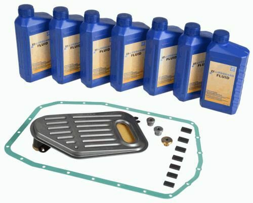 ZF 1060.298.070 Parts Kit, automatic transmission oil change for BMW