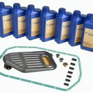 ZF 1060.298.070 Parts Kit, automatic transmission oil change for BMW