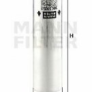 MANN WK5005/1Z Fuel filter for ALPINA, BMW, MINI