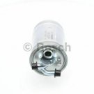BOSCH 0986450509 Fuel filter for AUDI, SKODA, VW