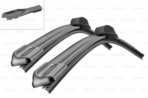 BOSCH 3397009821 Wiper Blade for VW
