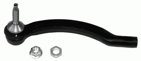 LEMF&Atilde;�RDER 26676 02 Tie Rod End for VOLVO