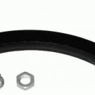 LEMFÖRDER 26676 02 Tie Rod End for VOLVO