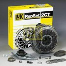 LUK 602000100 Clutch Kit for AUDI, SEAT, SKODA, VW