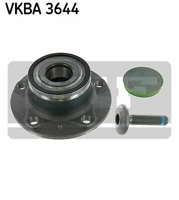 SKF VKBA 3644 Wheel Bearing Kit for AUDI, SEAT, SKODA, VW
