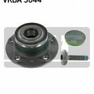 SKF VKBA 3644 Wheel Bearing Kit for AUDI, SEAT, SKODA, VW