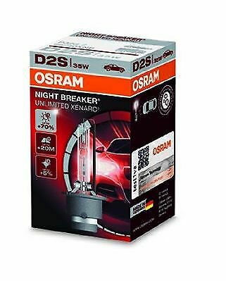 OSRAM 66240XNB Bulb, spotlight for ALFA ROMEO, ALPINA, AUDI, BMW, CITRO&Atilde;�N, FORD,