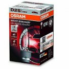 OSRAM 66240XNB Bulb, spotlight for ALFA ROMEO, ALPINA, AUDI, BMW, CITROËN, FORD,