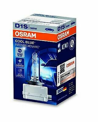 OSRAM 66140CBI Bulb, spotlight for ABARTH, ALFA ROMEO, ALPINA, AUDI, BMW, BMW MO