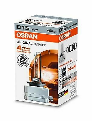 OSRAM 66140 Bulb, spotlight for ABARTH, ALFA ROMEO, ALPINA, AUDI, BMW, BMW MOTOR