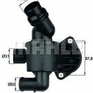 BEHR TI3487 Thermostat, coolant for AUDI, SEAT, VW