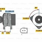 BOSCH 0986081390 Alternator for LAND ROVER, VOLVO