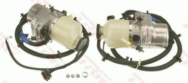 TRW JER154 Hydraulic Pump, steering system for OPEL
