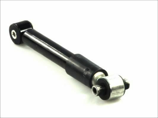 MAGNUM TECHNOLOGY AGM004MT Shock Absorber for MERCEDES-BENZ