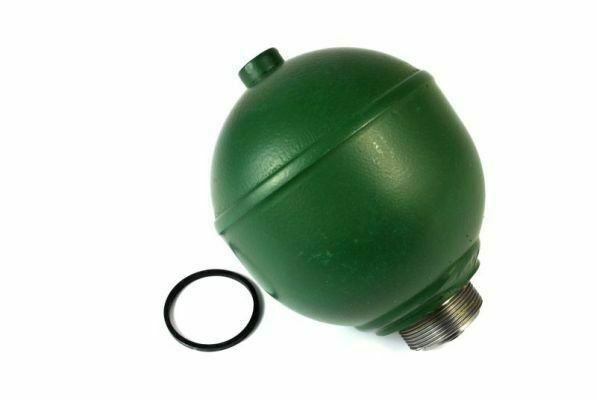 MAGNUM TECHNOLOGY AS0053MT Suspension Sphere, pneumatic suspension for CITRO&Atilde;�N