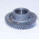MERECEDES-BENZ A1693630013 Gear (OE GENUINE)
