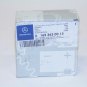 MERECEDES-BENZ A1693630013 Gear (OE GENUINE)